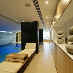 CARTE CADEAU UPPER SPA