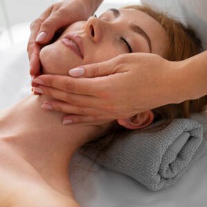30 mn massage test rémy