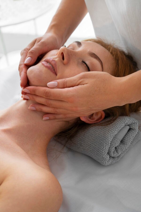 30 mn massage test rémy
