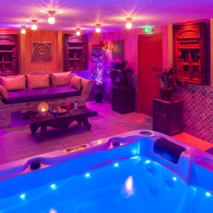 CARTE CADEAU SUITE & SPA
