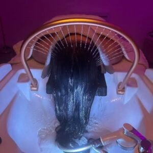 HEAD SPA: Formule découverte - 1h