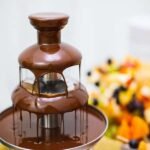 fontaine choco +10.00 €