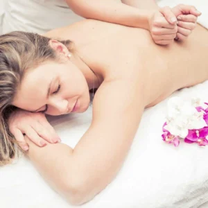 MASSAGE SOLO 30MN INSTITUT