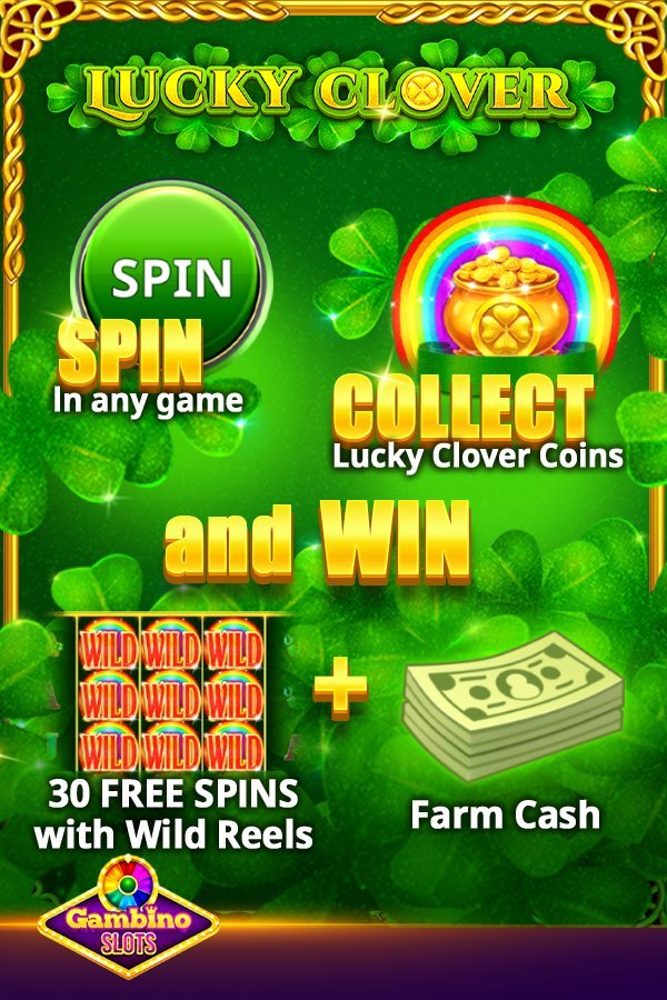 When Sam Fell Into a Slot Machine