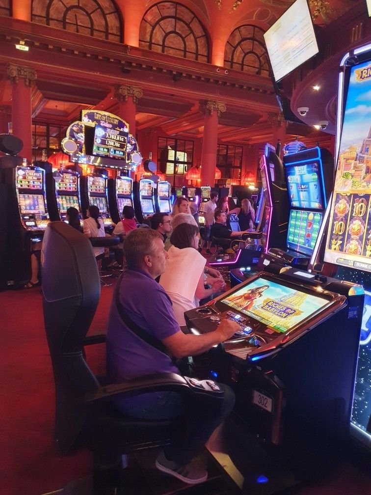 Une analyse rapide de Betify : casino, paris sportifs et promos